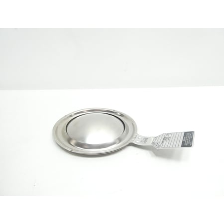 Fike 72F 312.5PSI 4IN RUPTURE DISC CPV BT